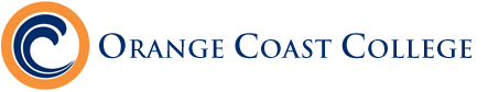 Orange Coast College Foundation logo